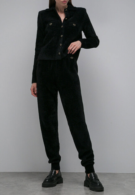 Брюки TWINSET Milano  - Полиамид