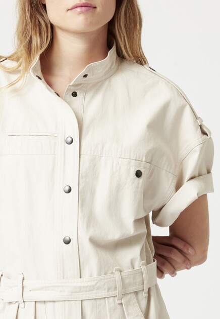 Платье ISABEL MARANT ÉTOILE 140545
