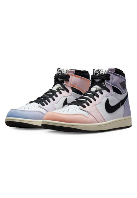 Кроссовки Air Jordan 1 NIKE - США