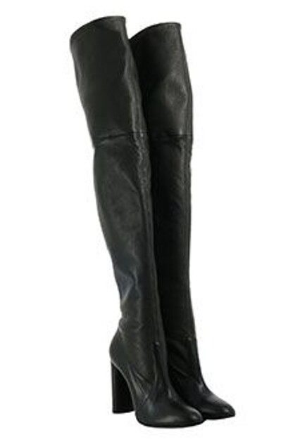 Ботфорты CASADEI