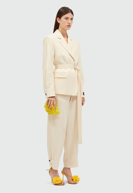 Брюки  MSGM - ИТАЛИЯ