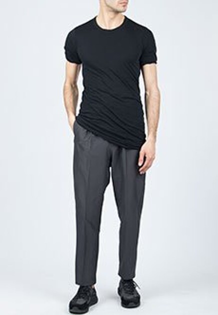 Футболка RICK OWENS