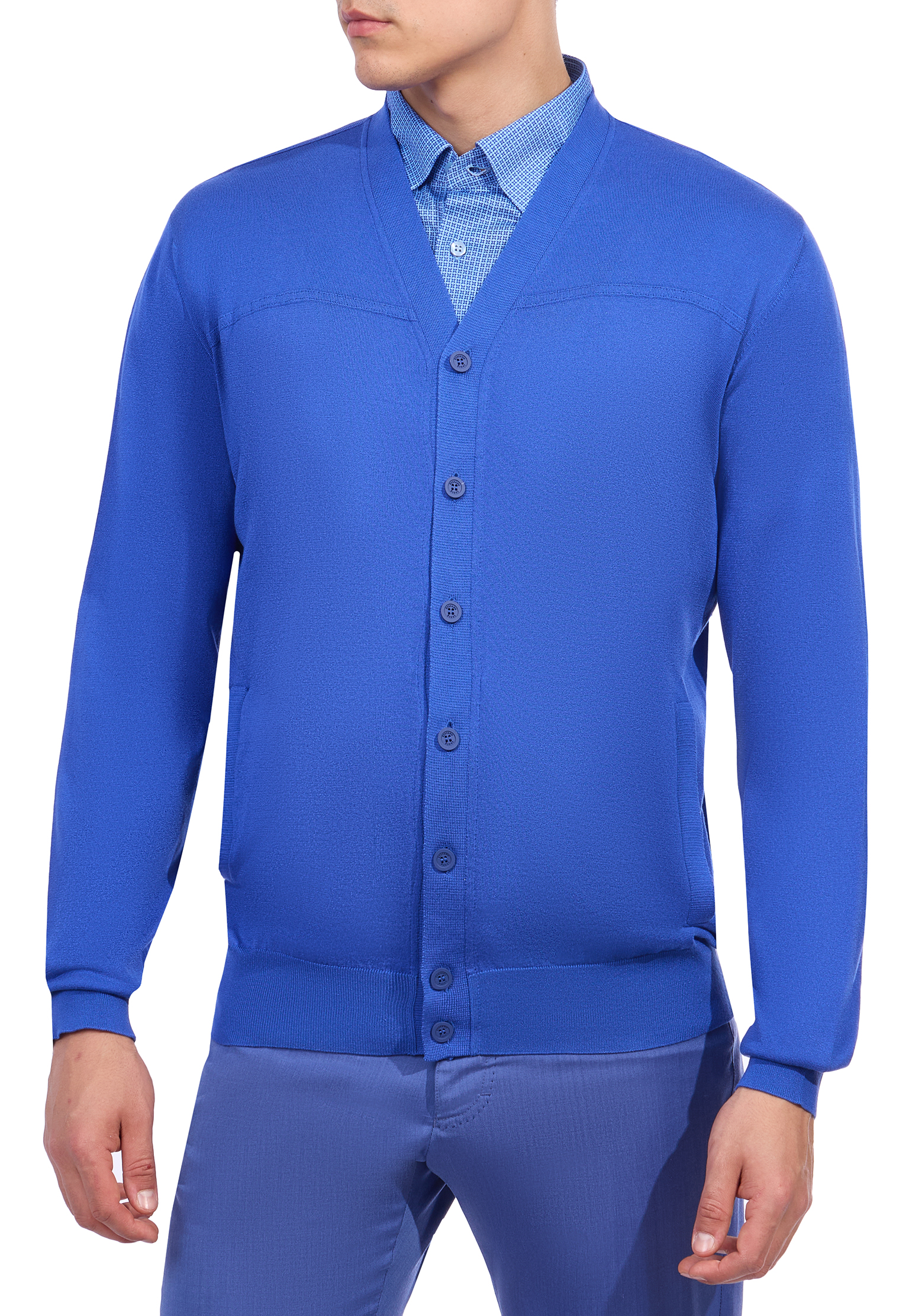 Кардиган STEFANO RICCI  50 размера