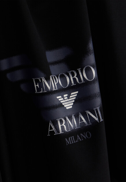Футболка EMPORIO ARMANI 207845