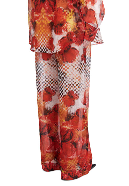 Брюки PINKO 192565