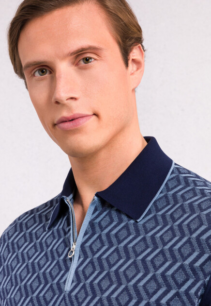 Поло STEFANO RICCI 180582