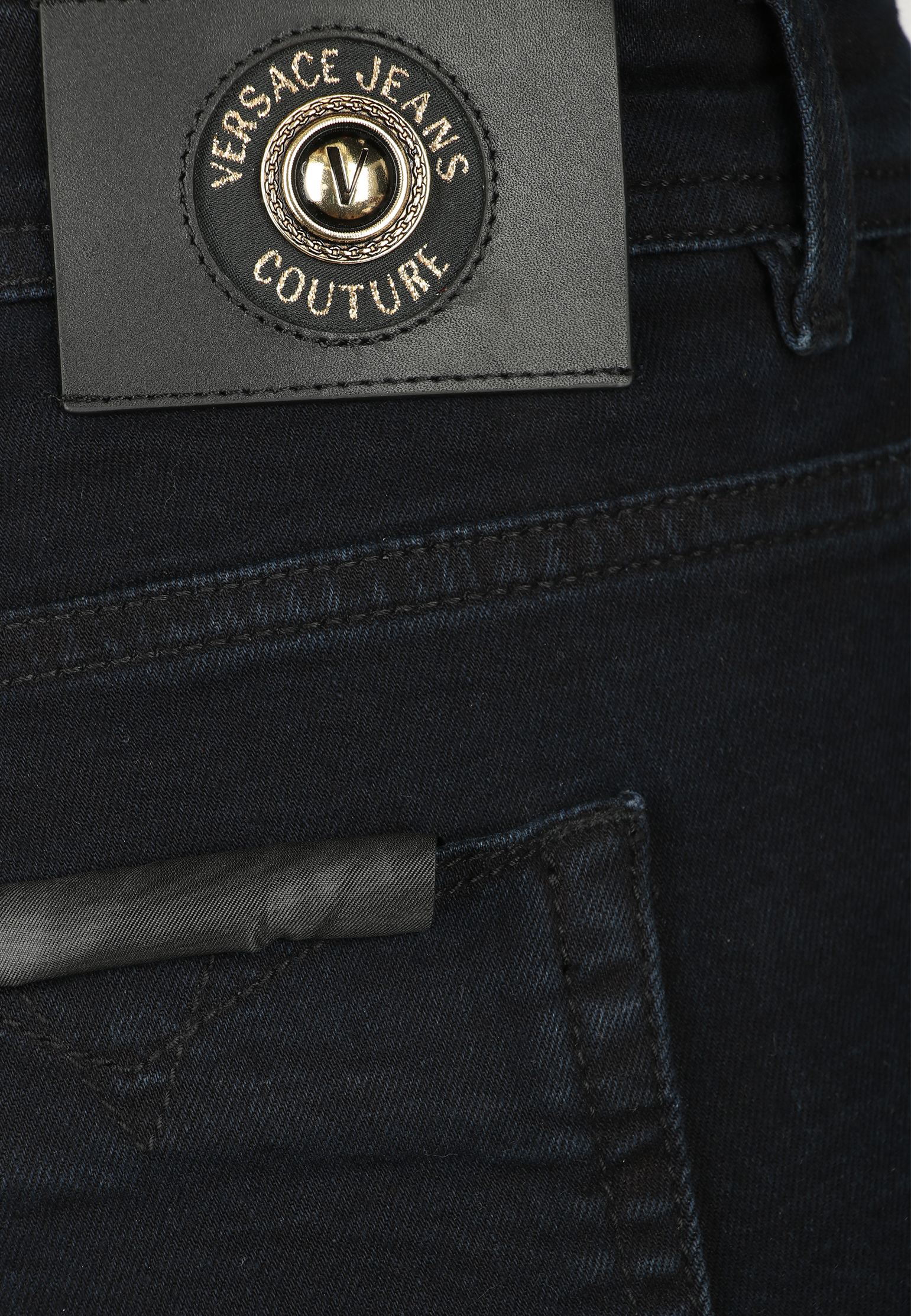 Джинсы VERSACE JEANS COUTURE
