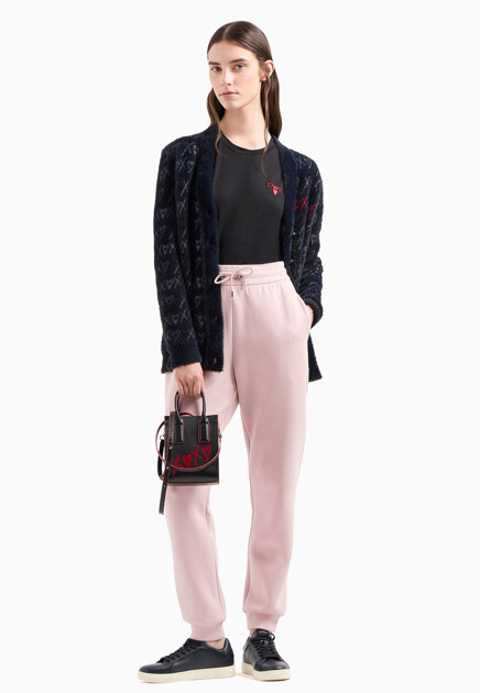 Футболка EMPORIO ARMANI - ИТАЛИЯ