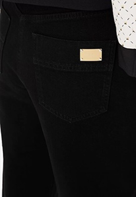 Джинсы  ELISABETTA FRANCHI