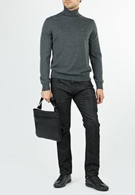 Водолазка EMPORIO ARMANI