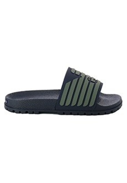 Сланцы EMPORIO ARMANI