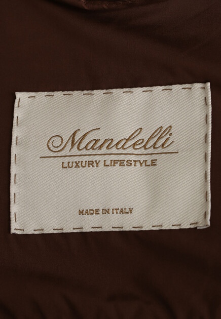 Жилет MANDELLI 168456