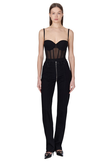 Боди  ELISABETTA FRANCHI - ИТАЛИЯ