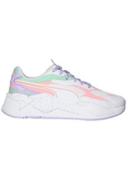 Кроссовки PUMA Rs-X³ Pastel Mix  PUMA