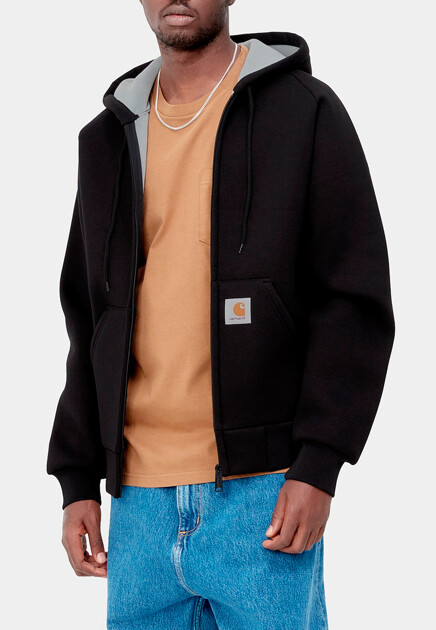 Толстовка CARHARTT WIP  - Хлопок, Полиэстер