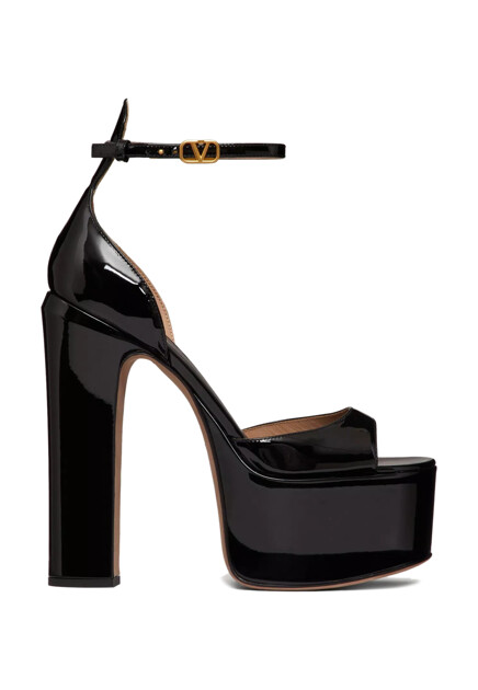Босоножки на платформе VALENTINO