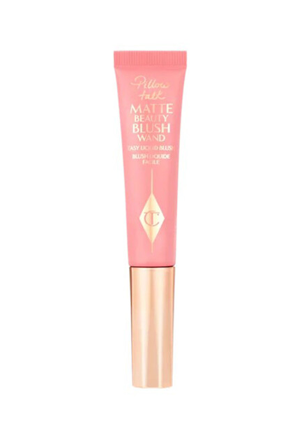 Розовые жидкие румяна CHARLOTTE TILBURY