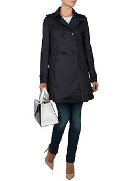 Плащ ARMANI JEANS