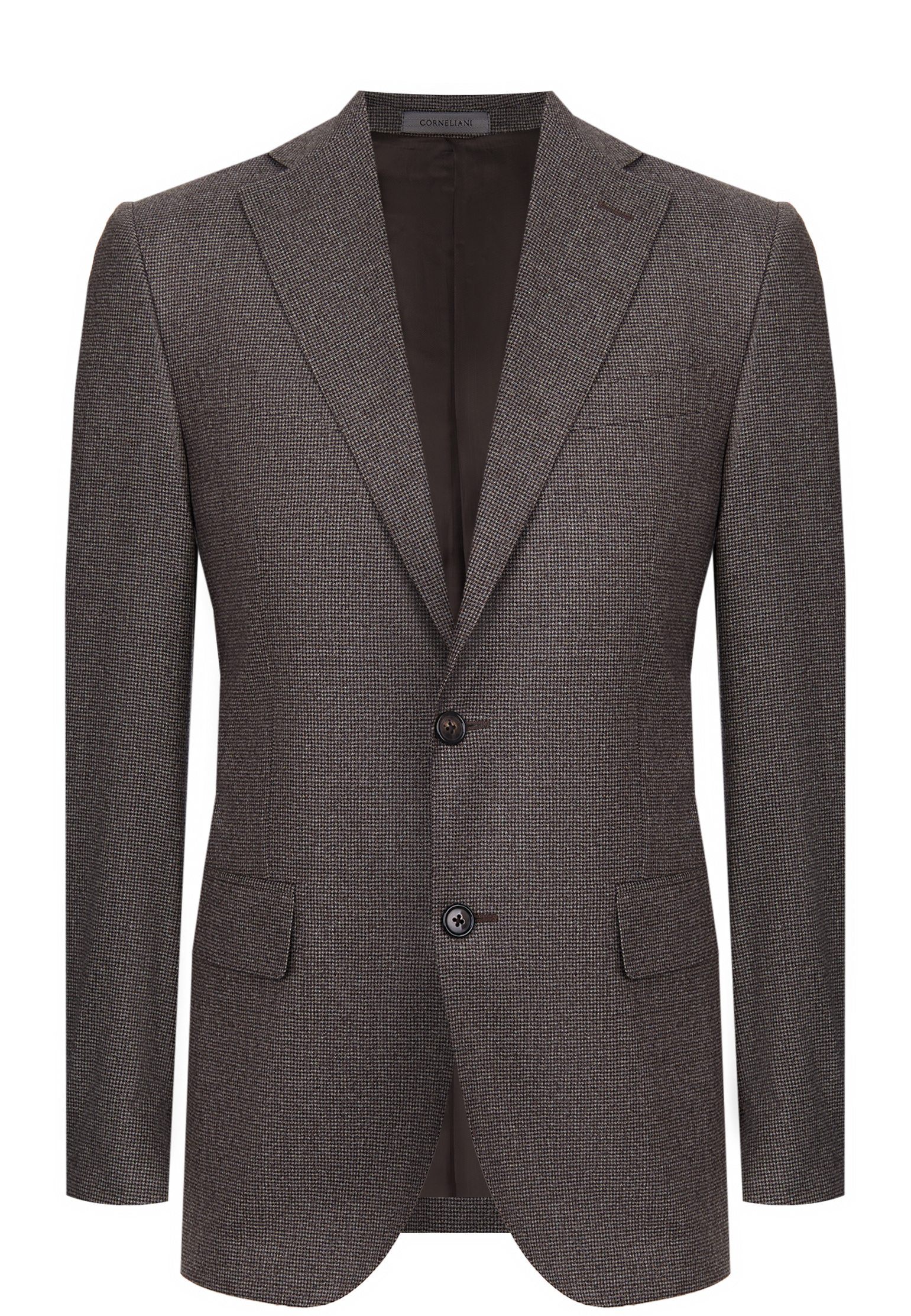 Классический костюм  CORNELIANI