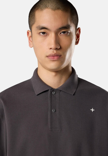 Поло STONE ISLAND 207997