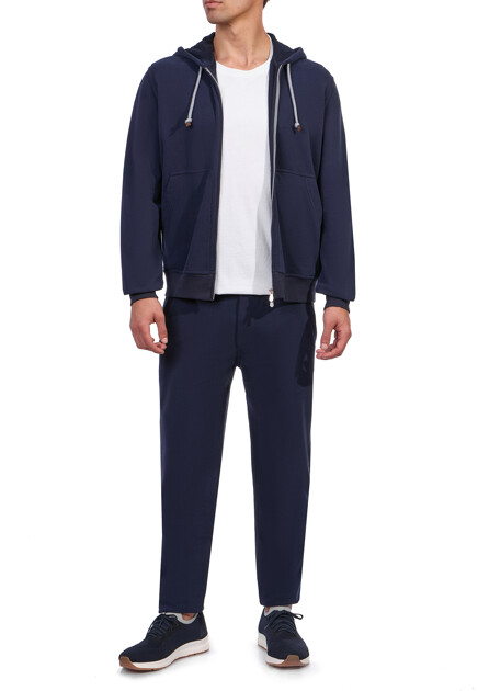 Костюм BRUNELLO CUCINELLI