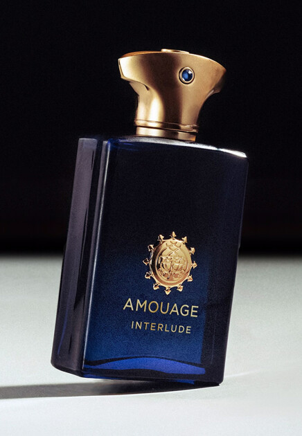 Парфюмерная вода AMOUAGE 