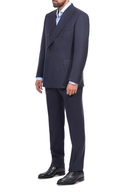 Костюм BRIONI  52 размера