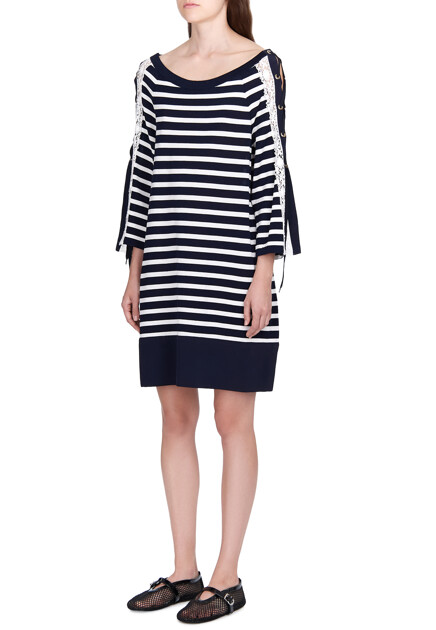 Платье ALBERTA FERRETTI 88743