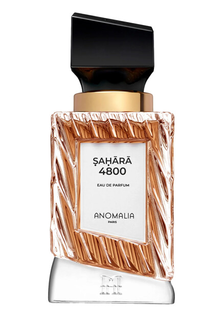 Парфюмерная вода Sahara 4800 70 мл ANOMALIA