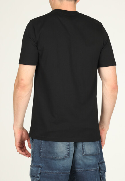 Футболка CARHARTT WIP  - Хлопок