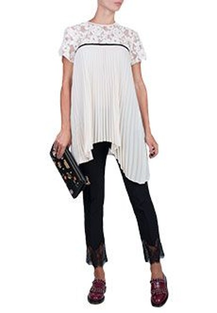 Блуза TWINSET Milano
