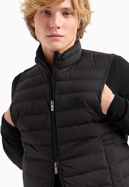 Жилет EMPORIO ARMANI 193887