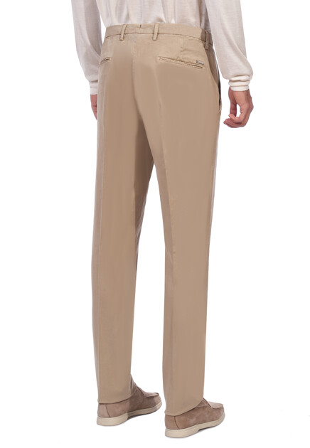Брюки CORNELIANI 181675