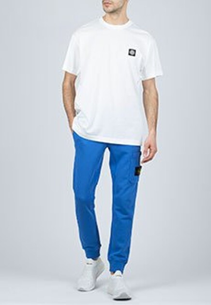 Футболка STONE ISLAND