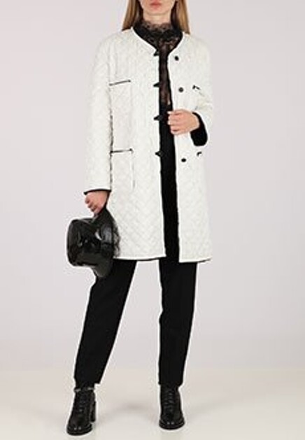 Куртка ERMANNO SCERVINO