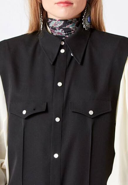 Комбинезон ISABEL MARANT 131586