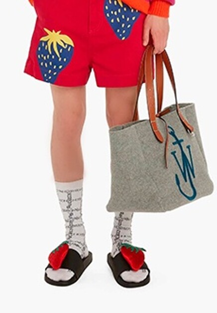 Сланцы JW ANDERSON