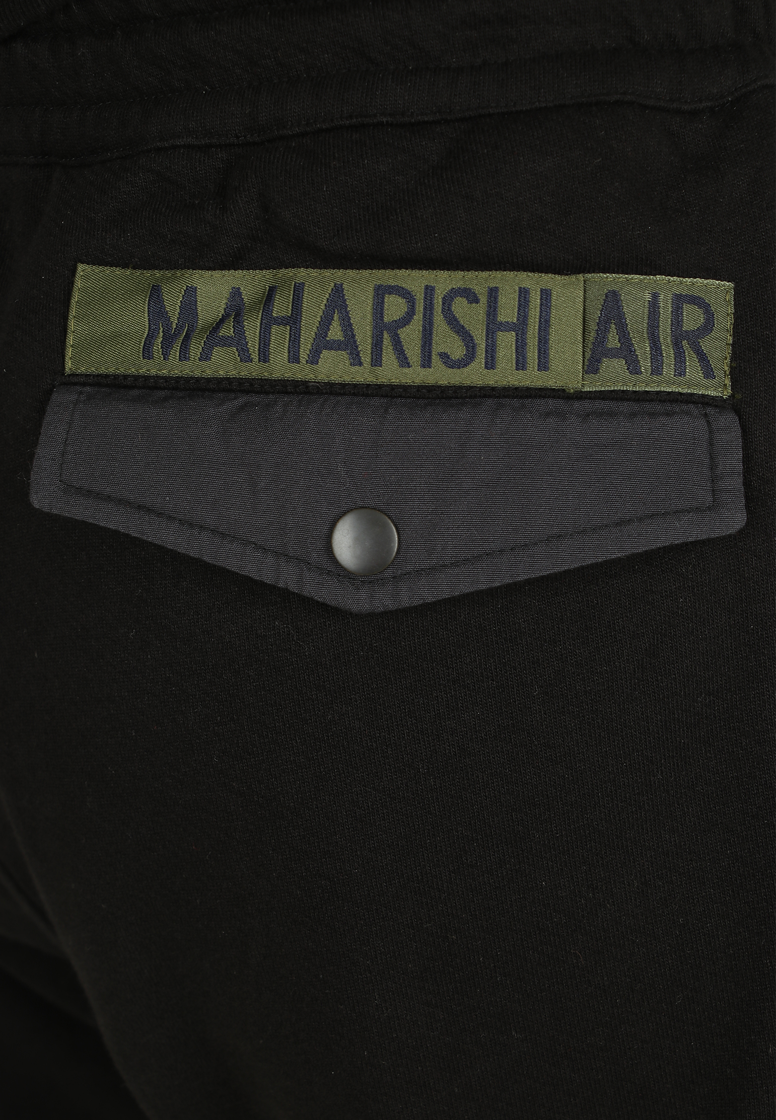 Спортивный костюм MAHARISHI  - Хлопок