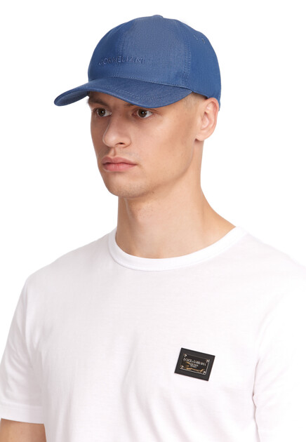 Бейсболка CORNELIANI 178615