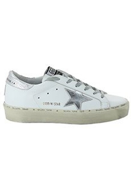 Кеды GOLDEN GOOSE