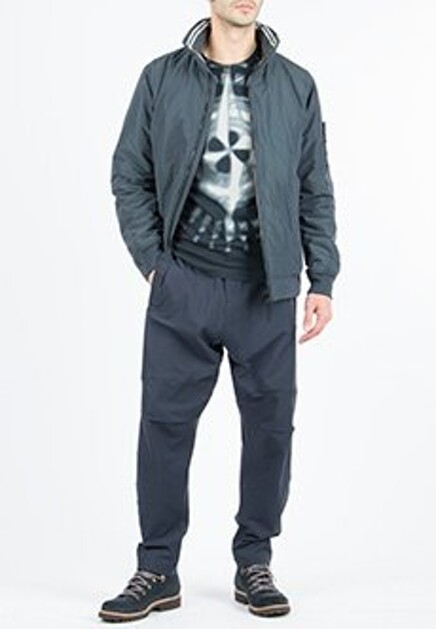 Куртка STONE ISLAND
