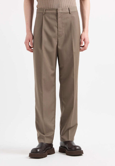 Брюки EMPORIO ARMANI
