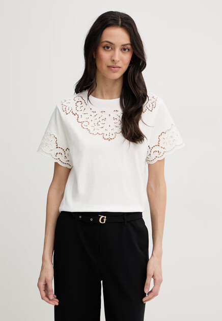 Блуза TWINSET Milano