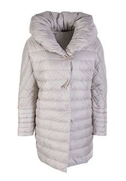 Пуховик FONTANELLI