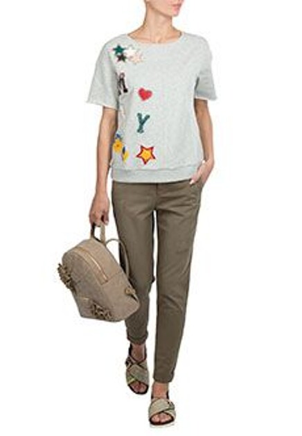 Брюки TWINSET Milano