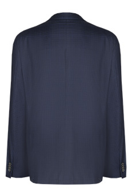 Пиджак из шерсти CORNELIANI