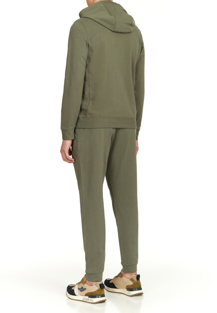 Спортивный костюм AERONAUTICA MILITARE 174962