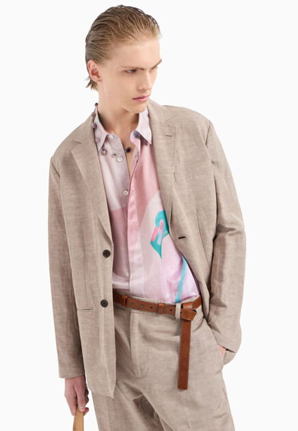 Пиджак EMPORIO ARMANI 191516