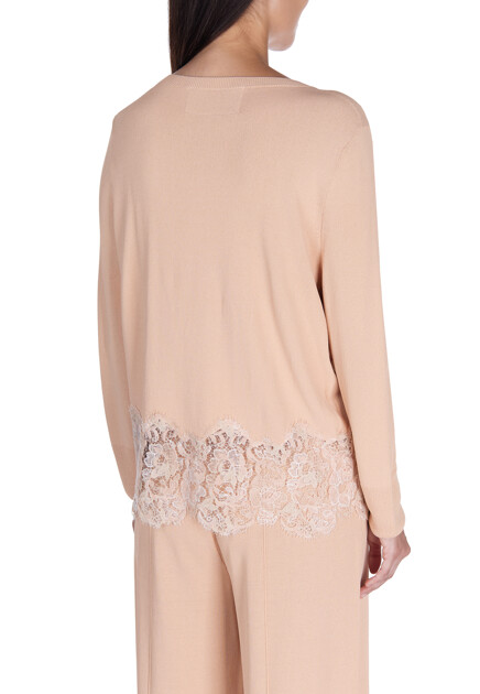 Кардиган ERMANNO SCERVINO 188489