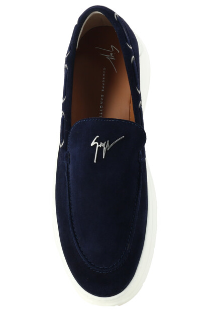 Слипоны GIUSEPPE ZANOTTI 151365